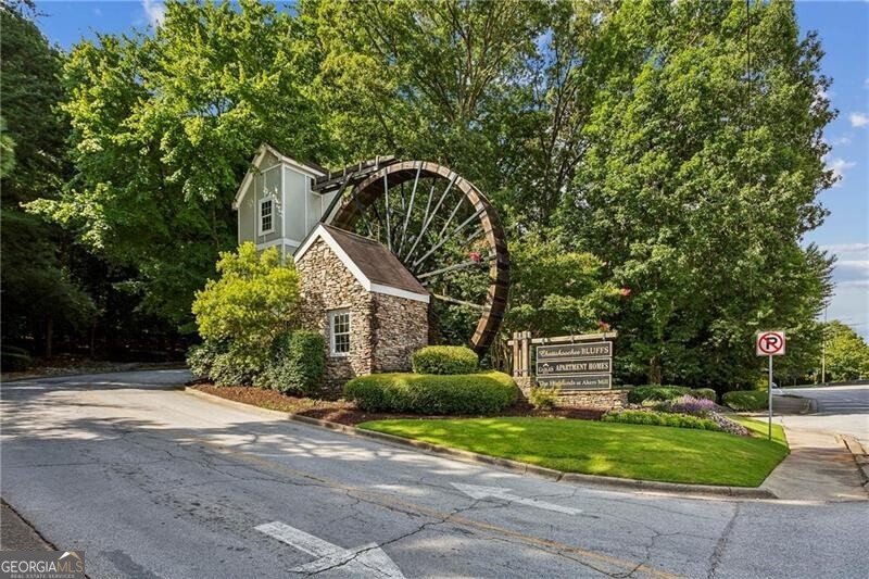 3537 Chattahoochee Summit Lane Atlanta - Photo 40