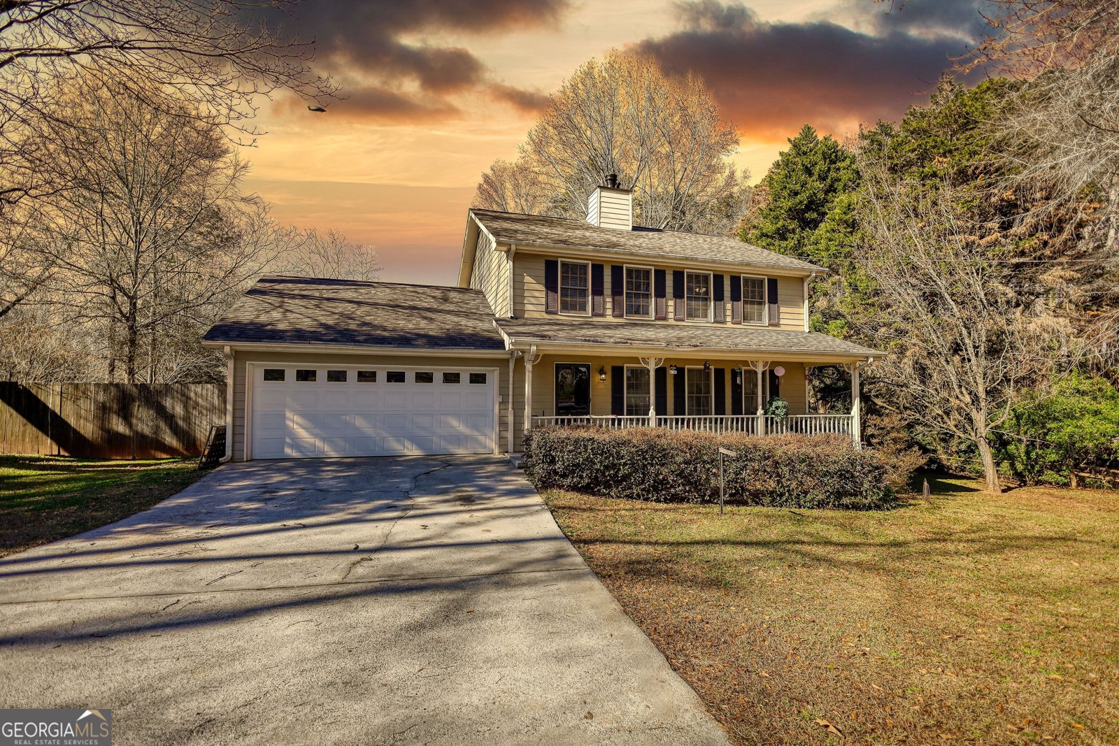 12510 Highway 36 Covington - Photo 1