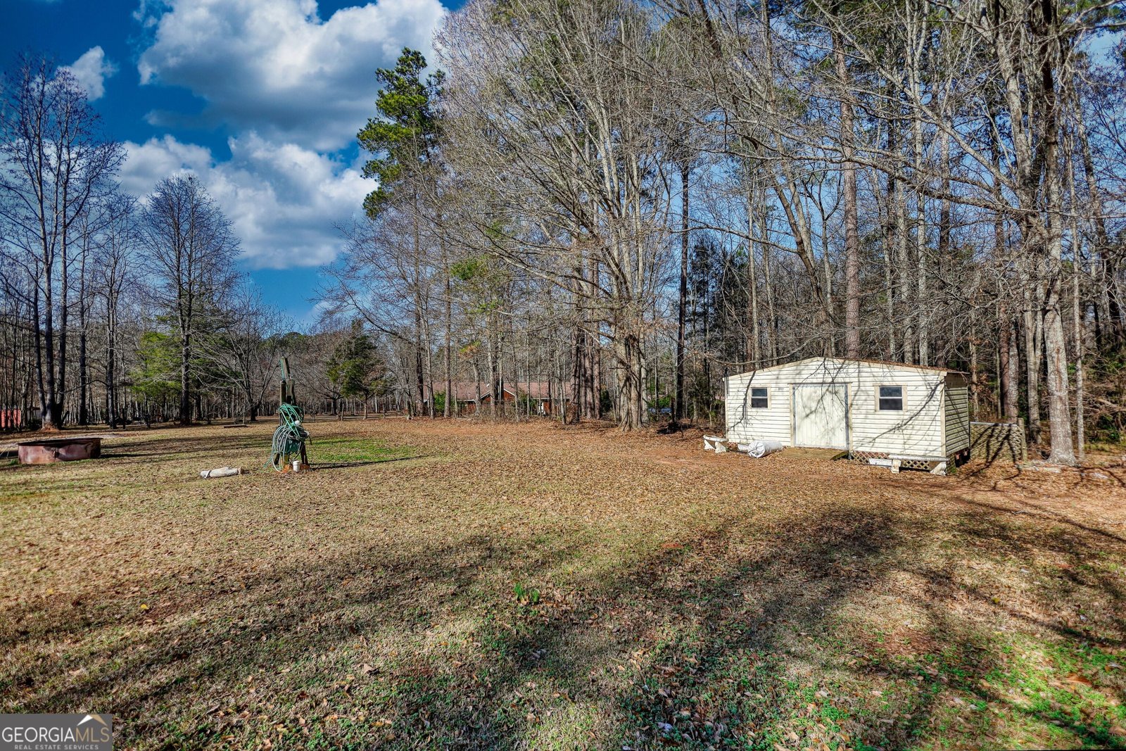 12510 Highway 36 Covington - Photo 34