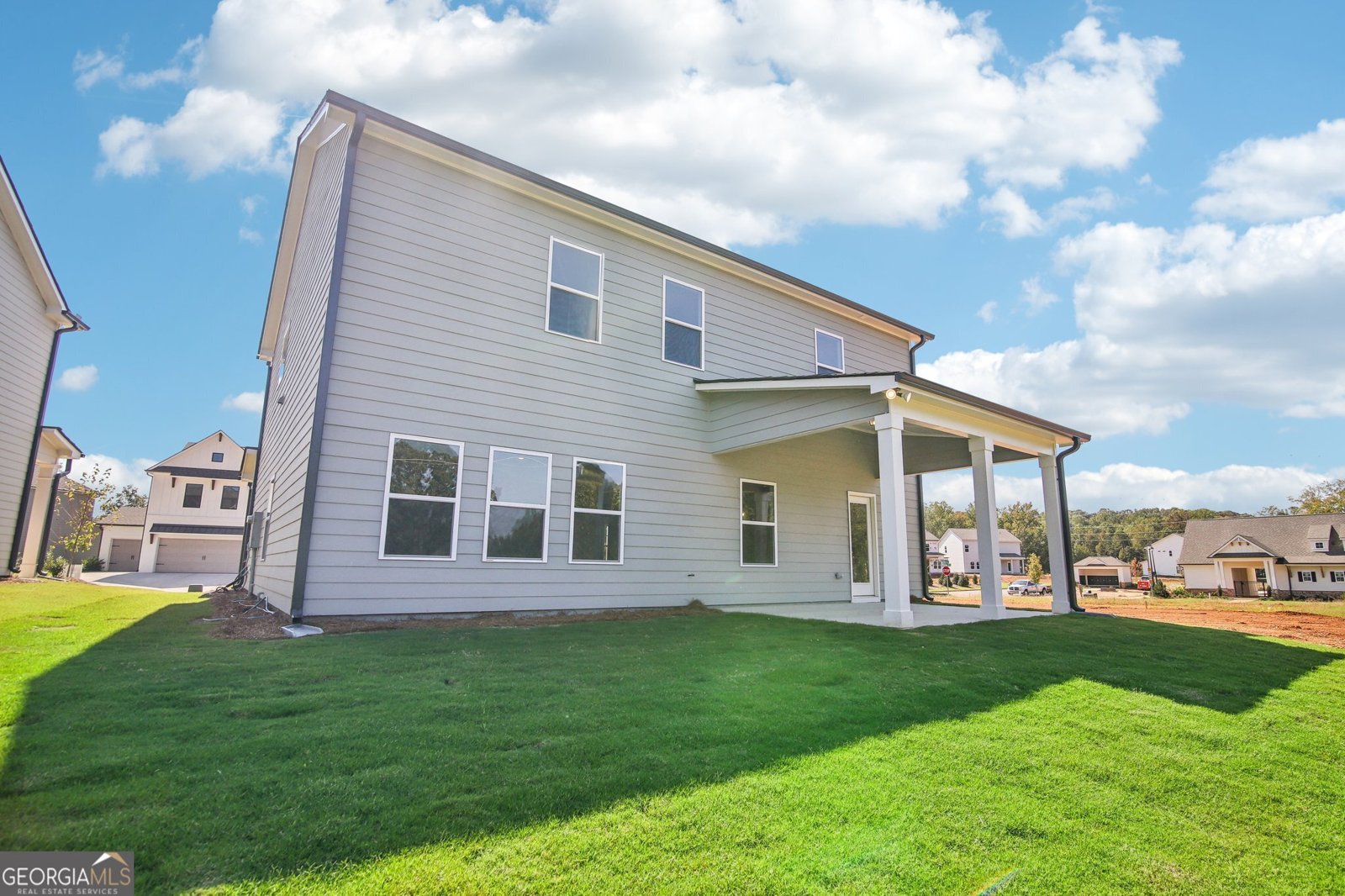 5338 Windridge Parkway Gainesville - Photo 37