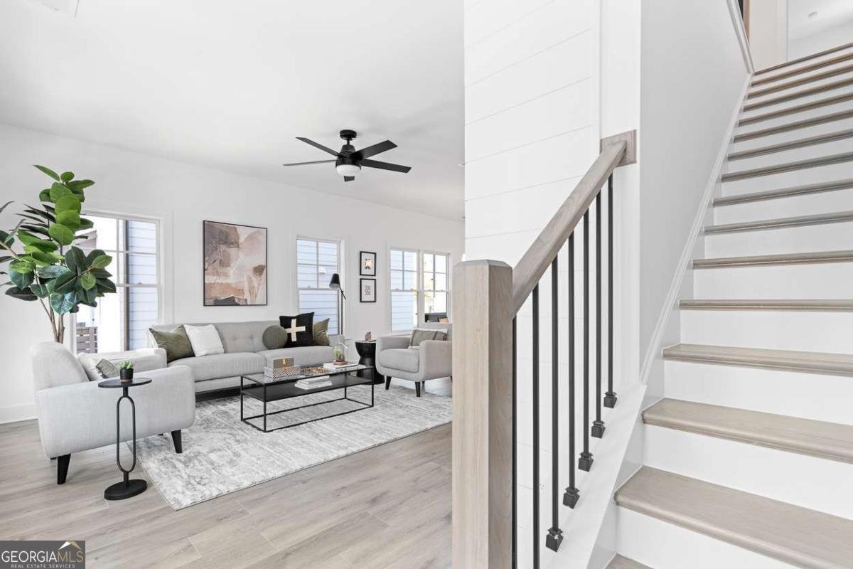 3314 Springhaven Avenue Hapeville - Photo 11