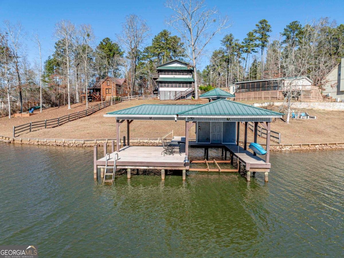 219 Hickory Pass Sparta - Photo 1