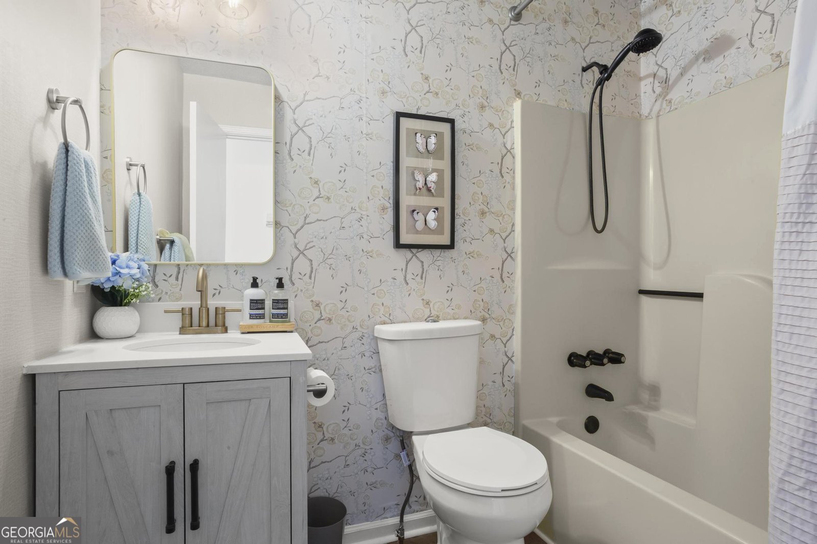 1071 Ferry Creek Way Acworth - Photo 14