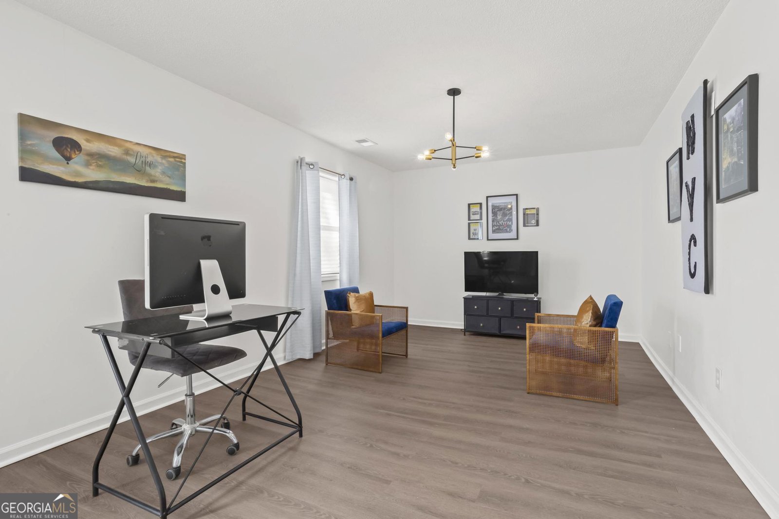 1071 Ferry Creek Way Acworth - Photo 15