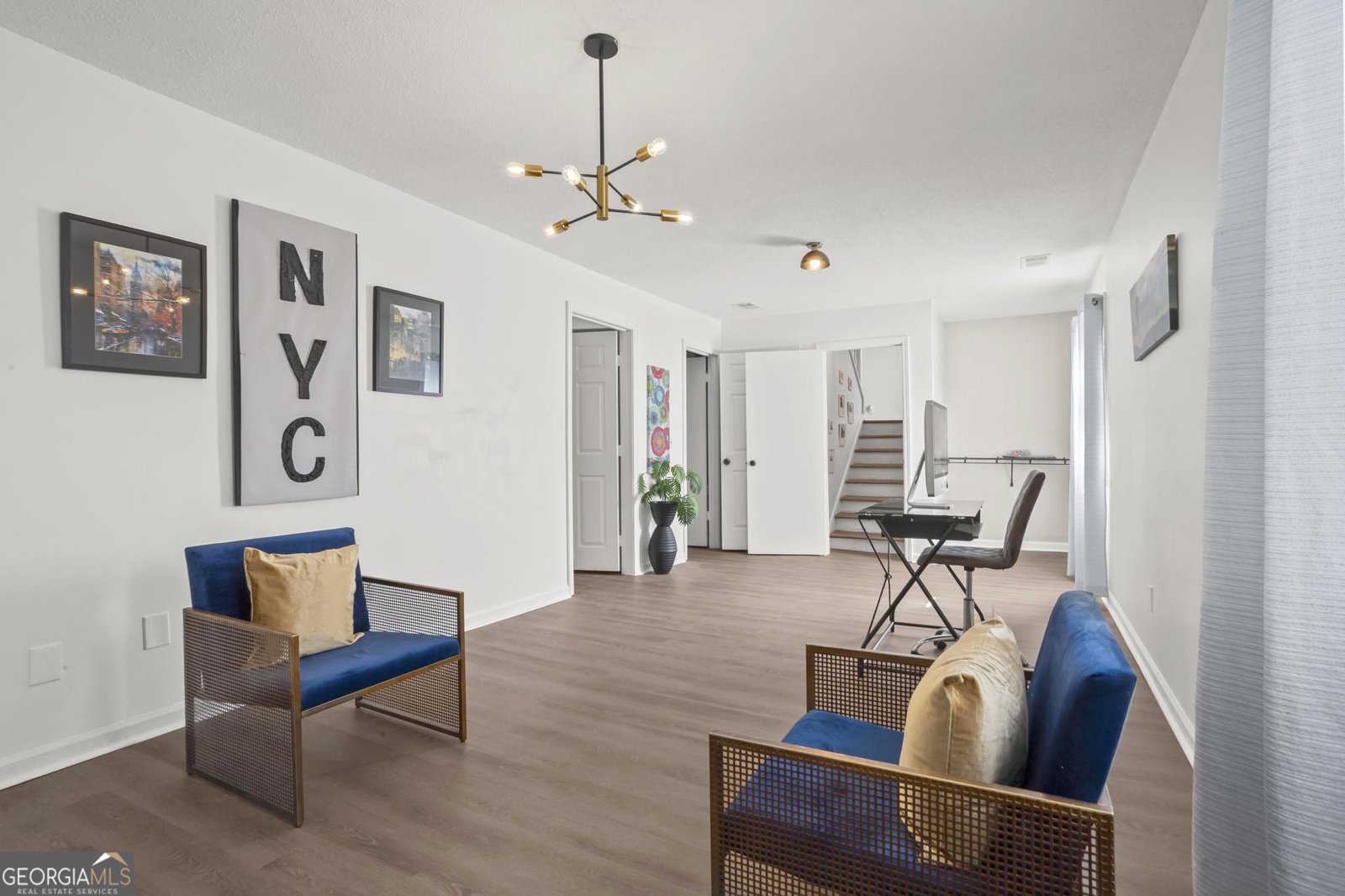 1071 Ferry Creek Way Acworth - Photo 16