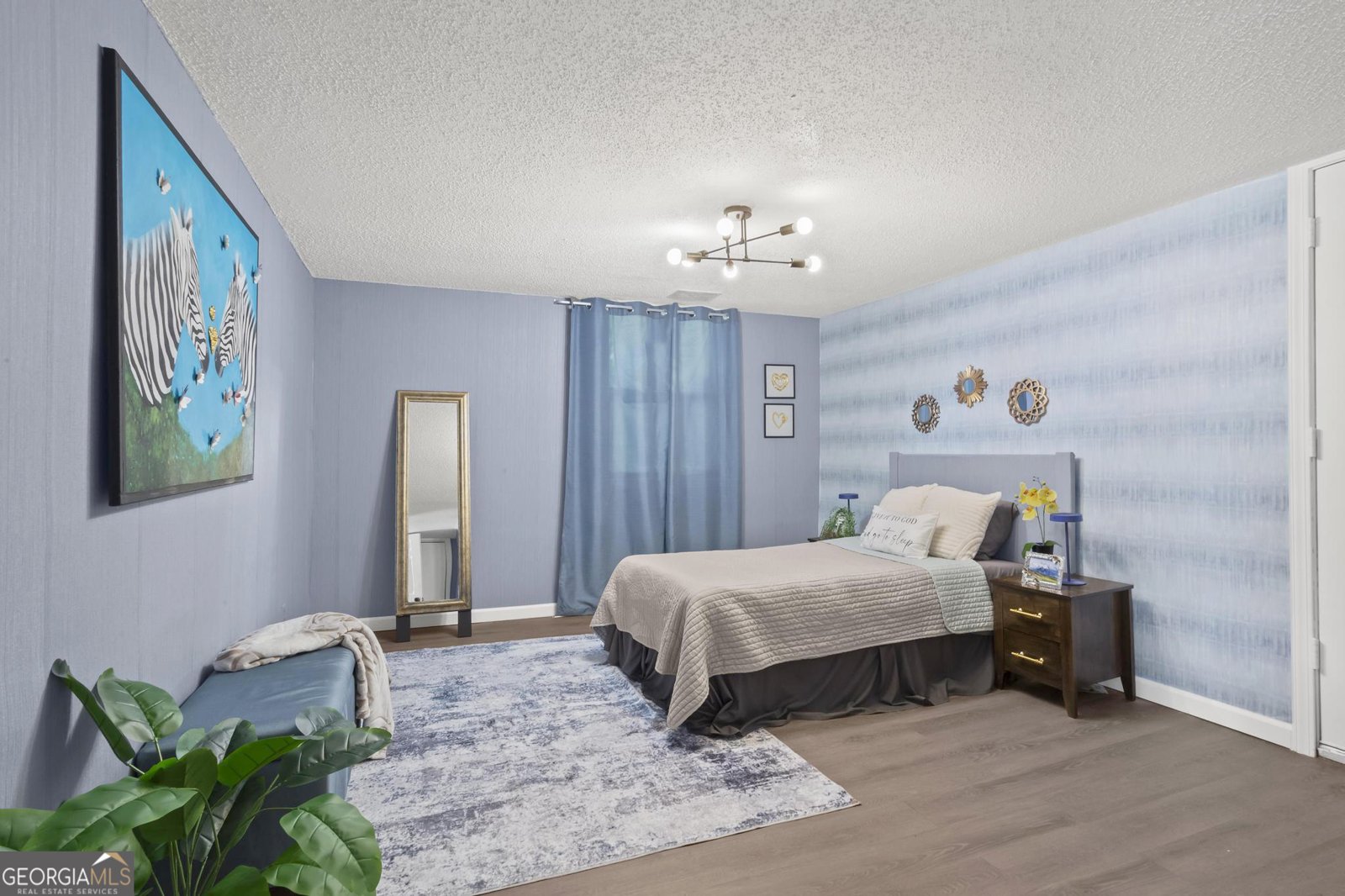 1071 Ferry Creek Way Acworth - Photo 17