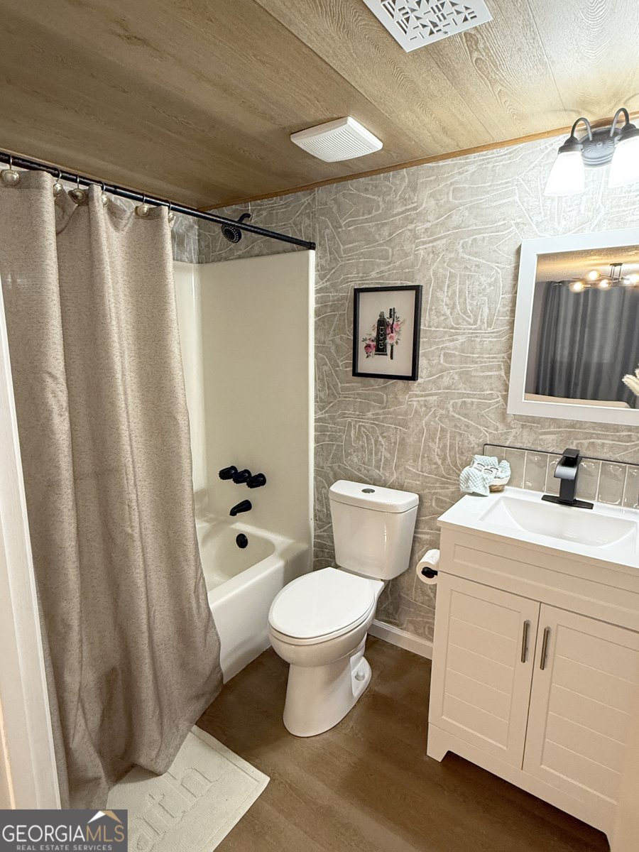 1071 Ferry Creek Way Acworth - Photo 18