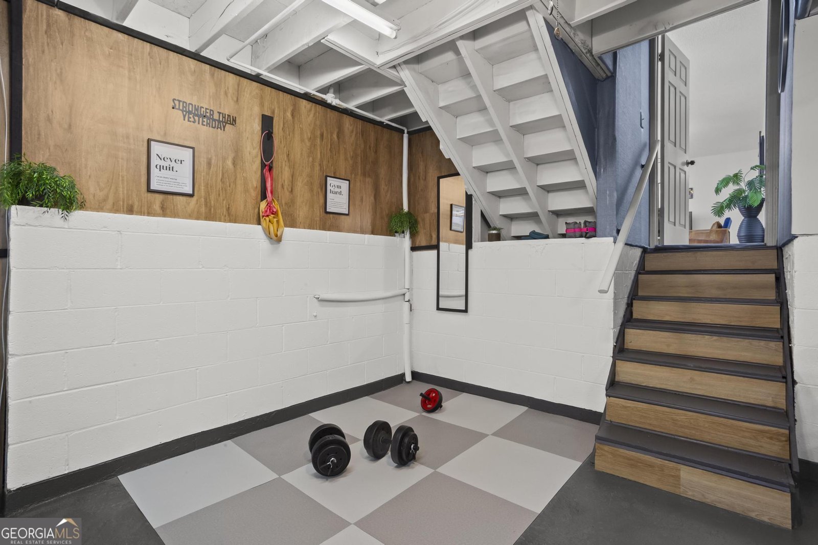 1071 Ferry Creek Way Acworth - Photo 20