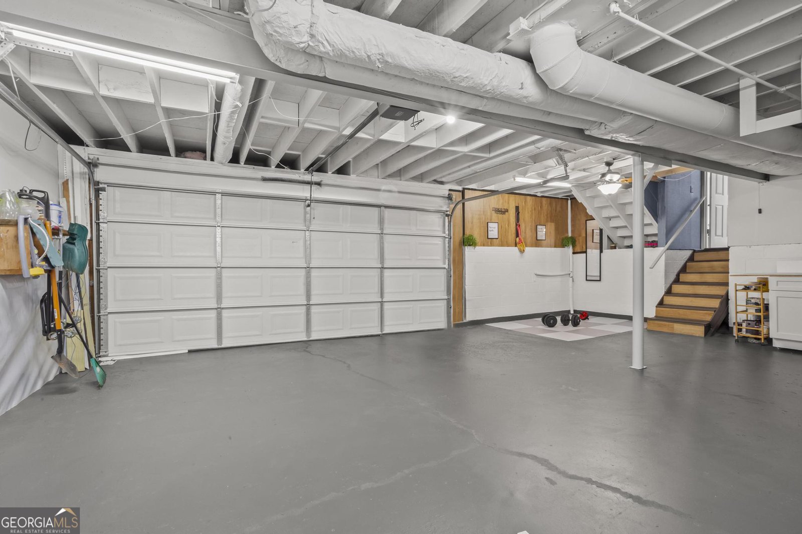 1071 Ferry Creek Way Acworth - Photo 21