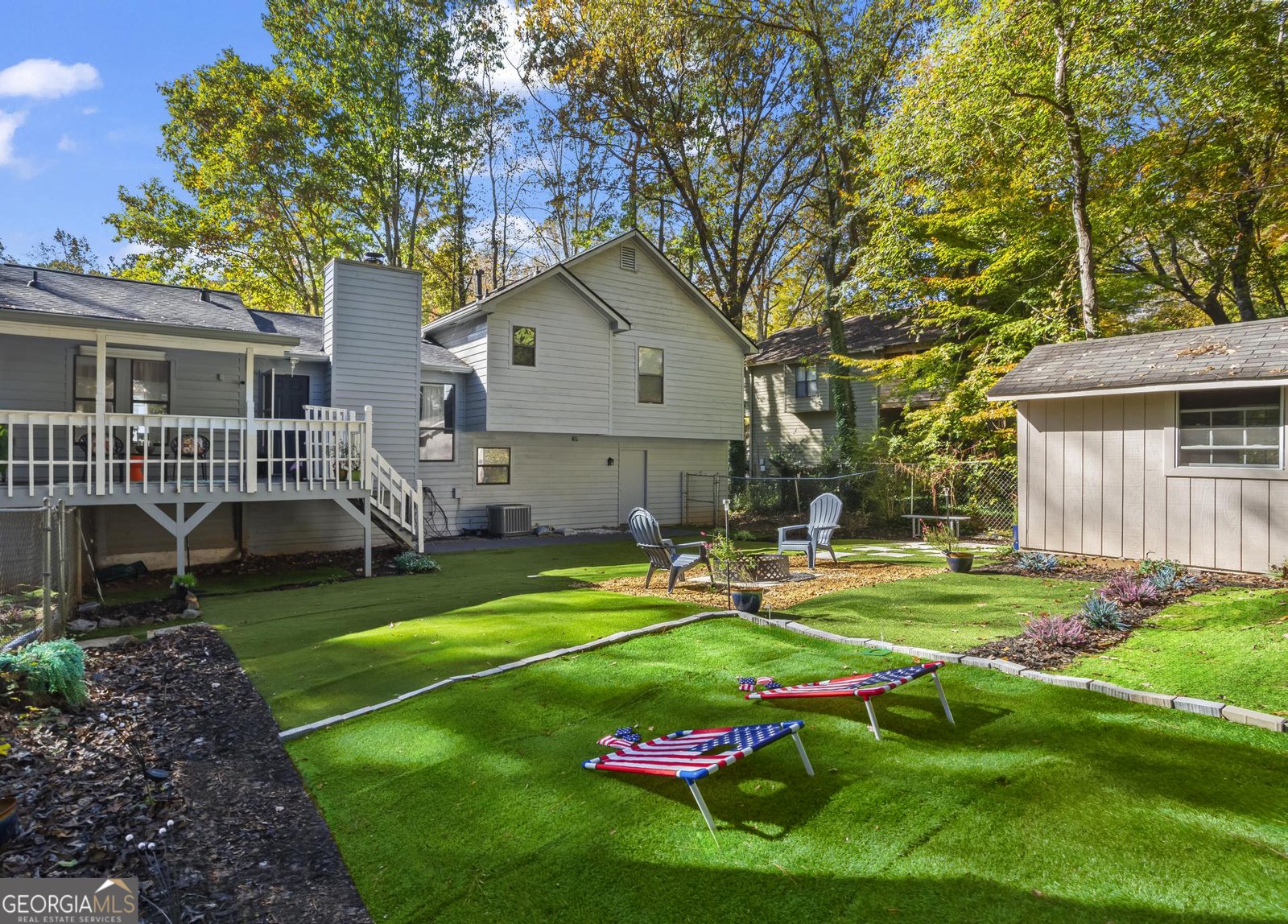 1071 Ferry Creek Way Acworth - Photo 23