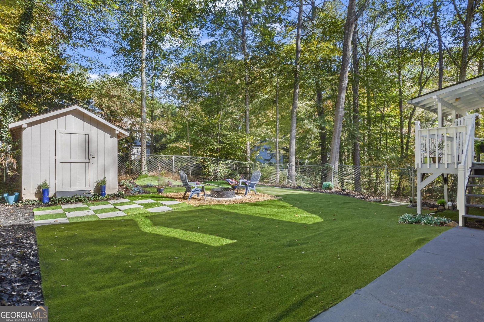 1071 Ferry Creek Way Acworth - Photo 24