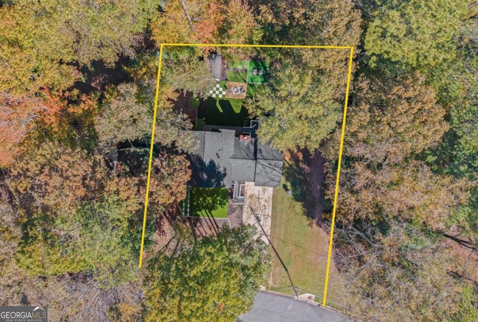 1071 Ferry Creek Way Acworth - Photo 28