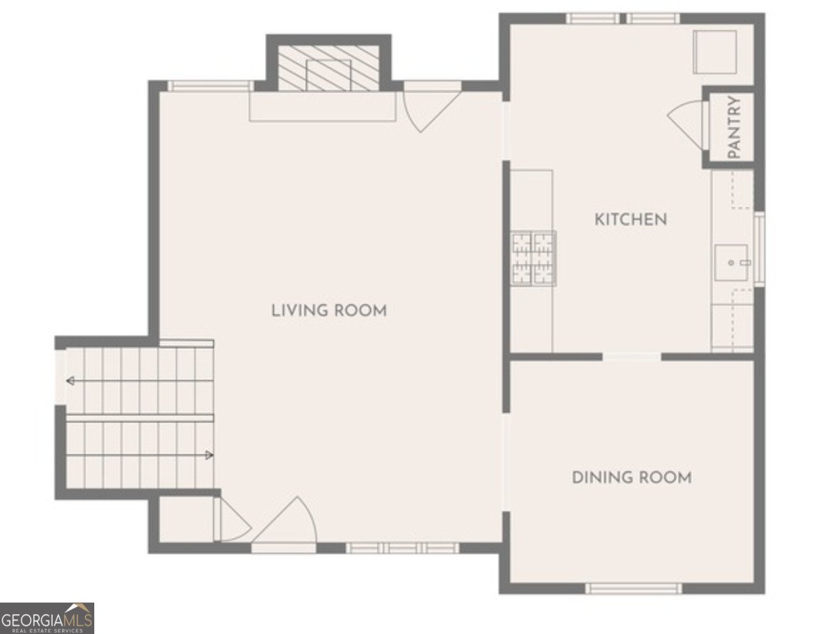 1071 Ferry Creek Way Acworth - Photo 30