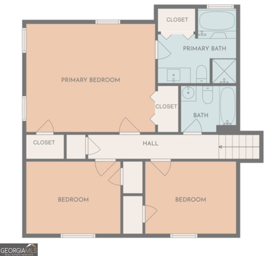 1071 Ferry Creek Way Acworth - Photo 31