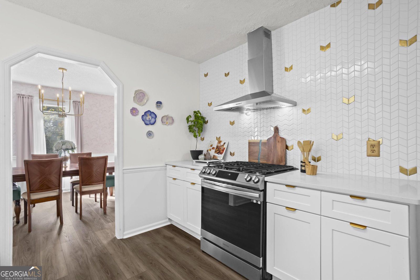 1071 Ferry Creek Way Acworth - Photo 6