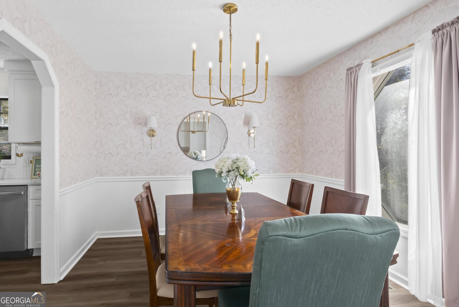 1071 Ferry Creek Way Acworth - Photo 7