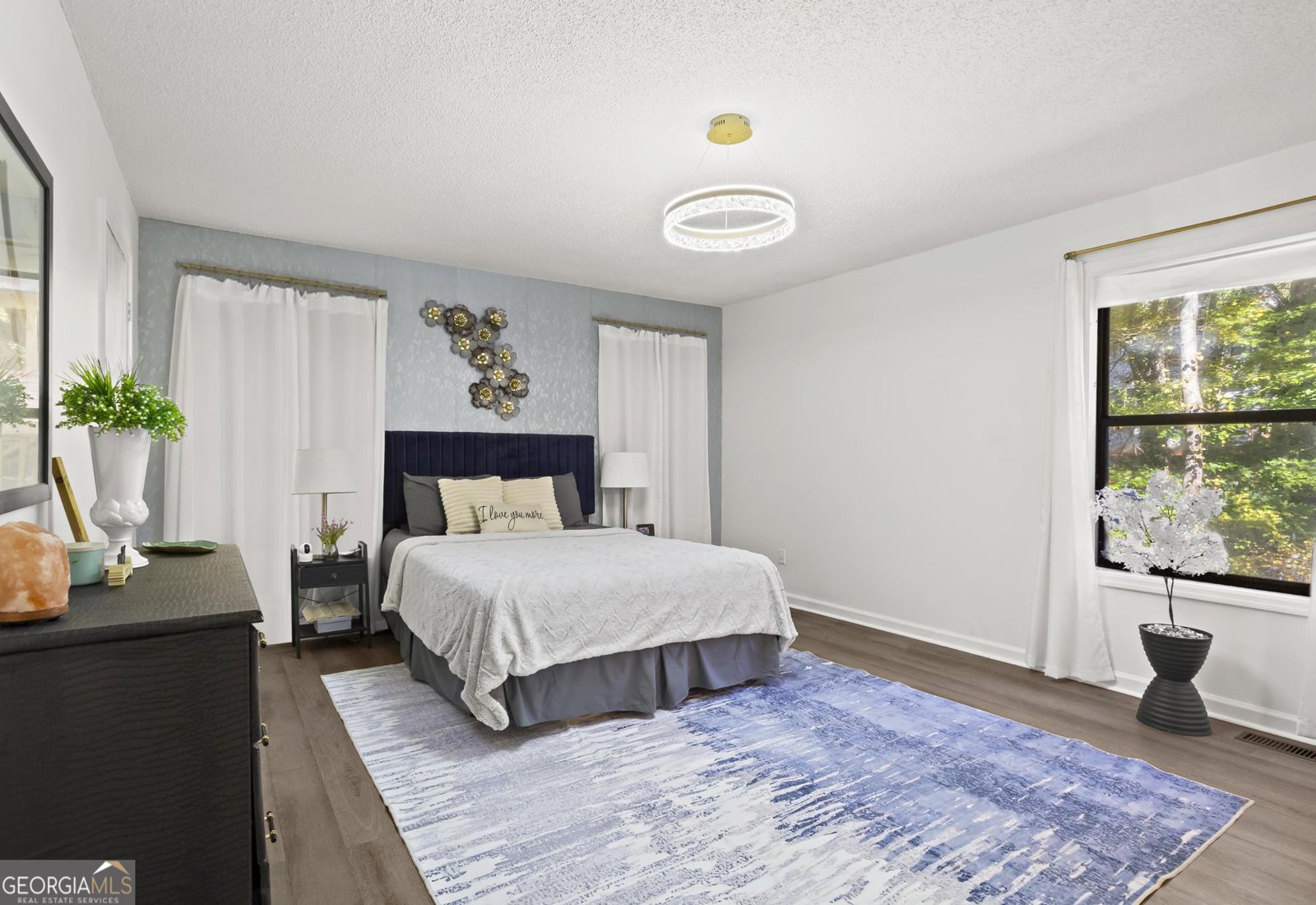 1071 Ferry Creek Way Acworth - Photo 8