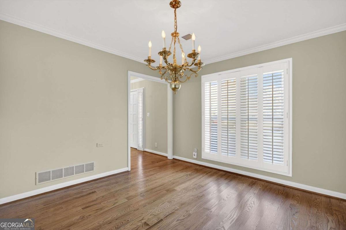 131 Indian Hills Court Marietta - Photo 10