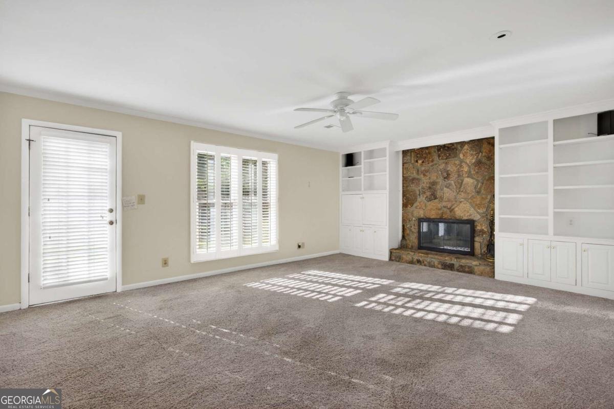 131 Indian Hills Court Marietta - Photo 11