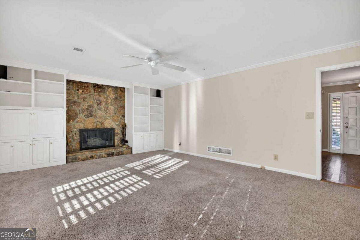 131 Indian Hills Court Marietta - Photo 12