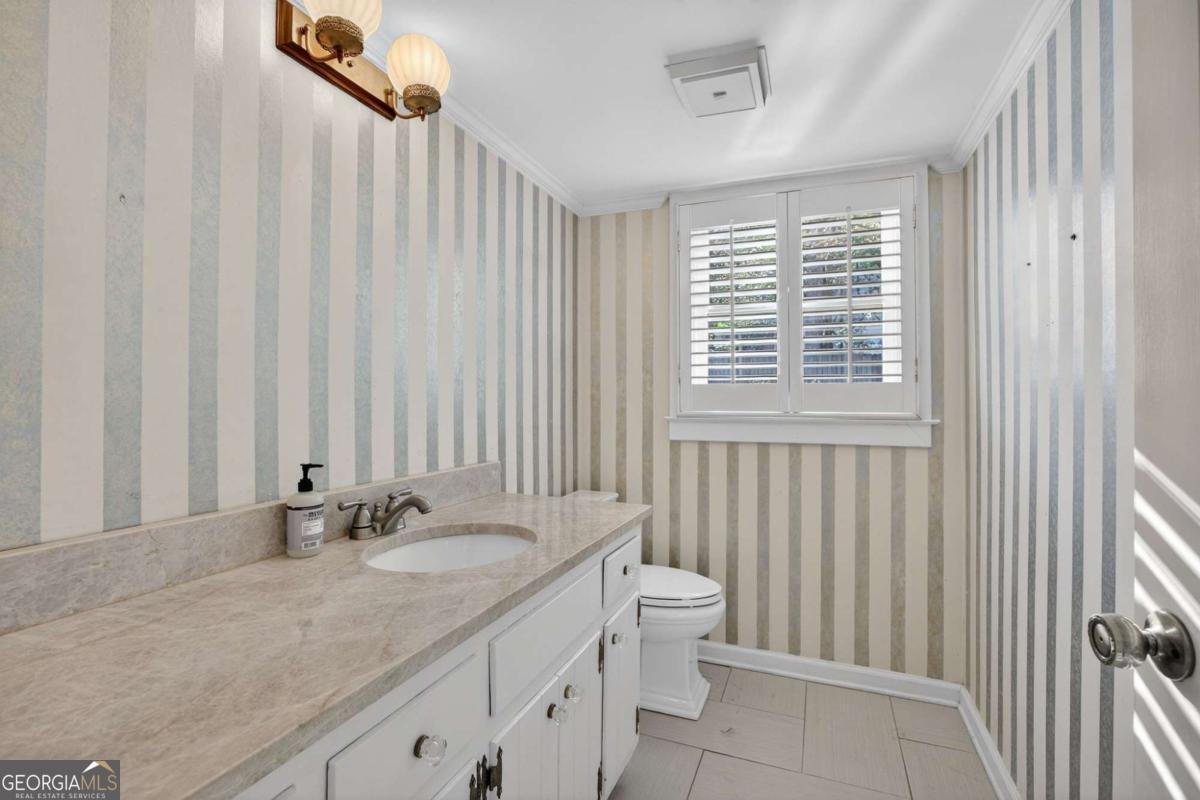 131 Indian Hills Court Marietta - Photo 14