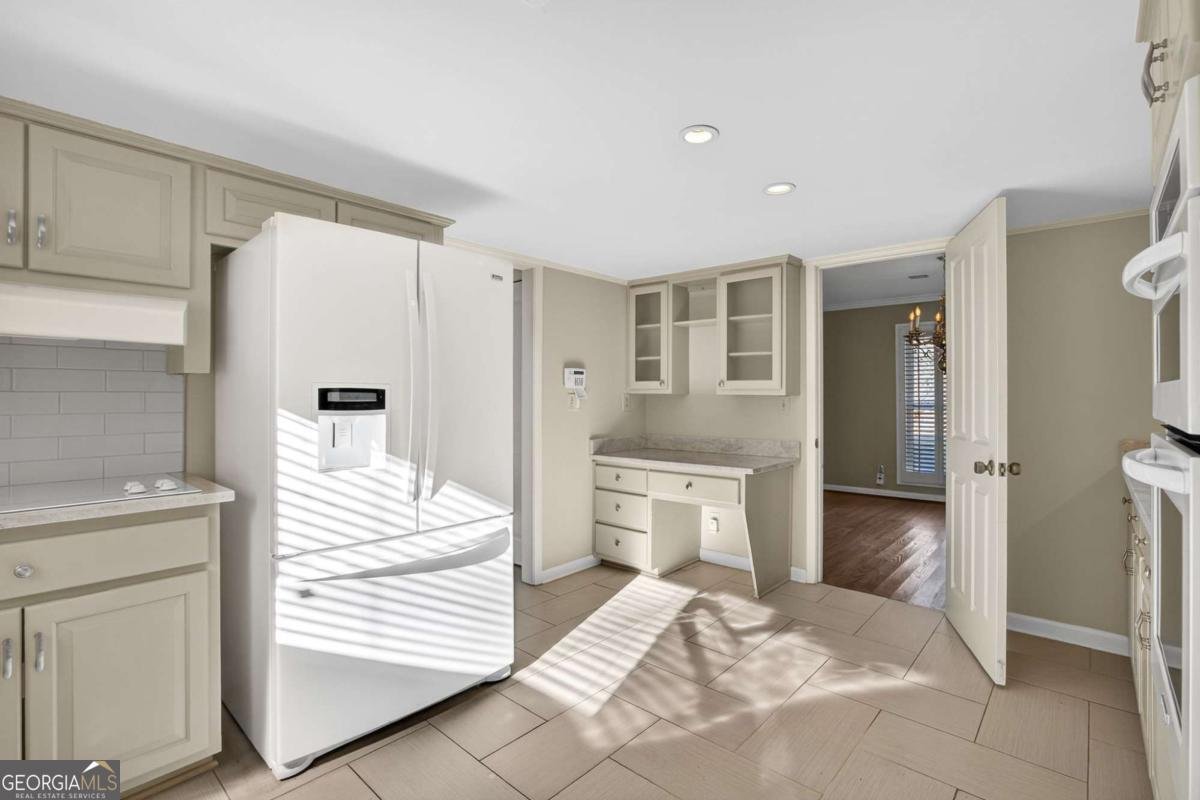 131 Indian Hills Court Marietta - Photo 17