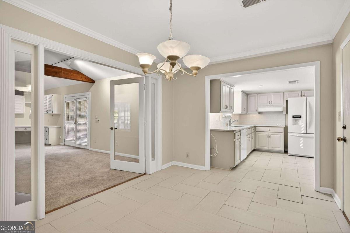 131 Indian Hills Court Marietta - Photo 21