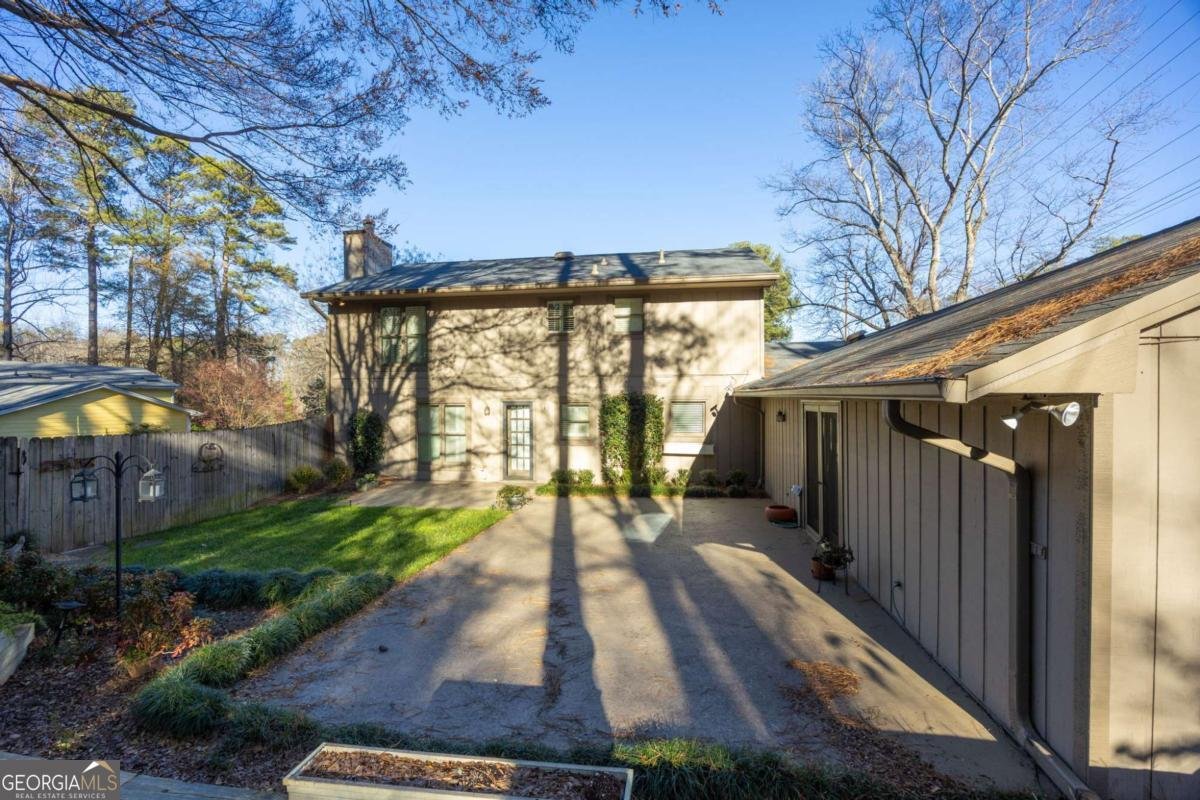 131 Indian Hills Court Marietta - Photo 39