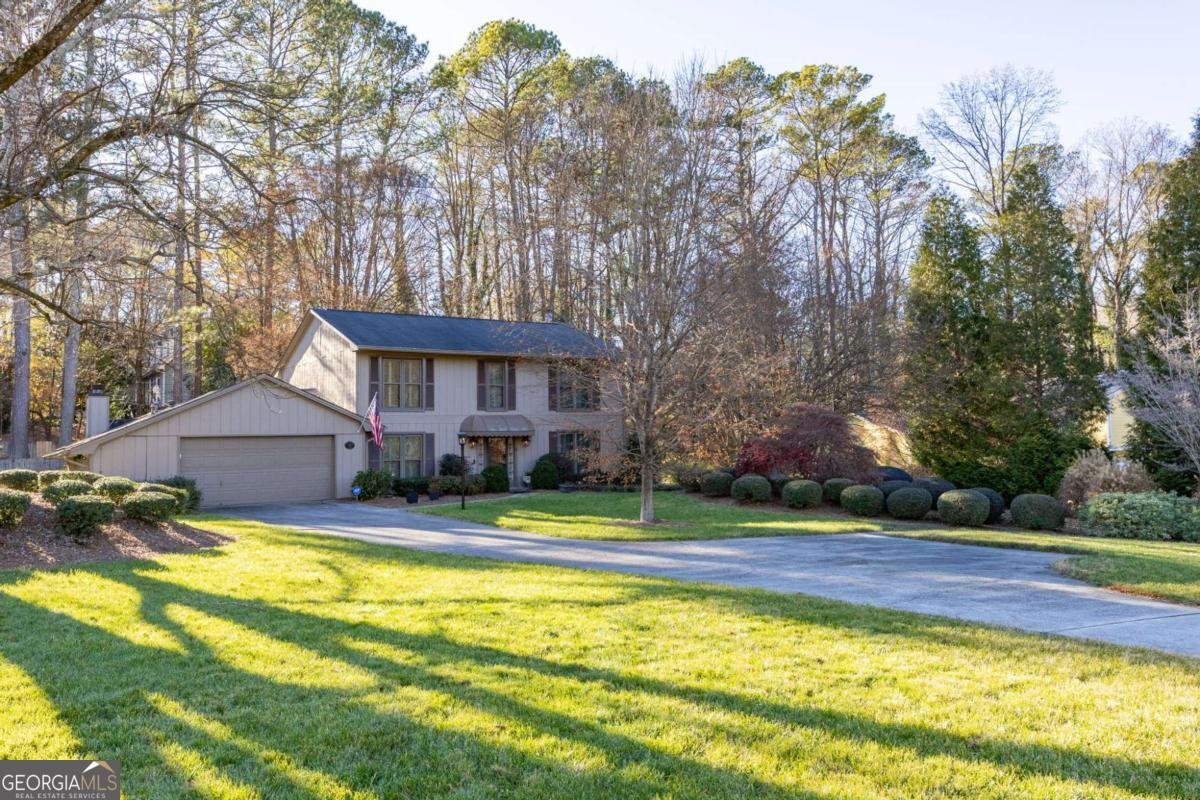 131 Indian Hills Court Marietta - Photo 41