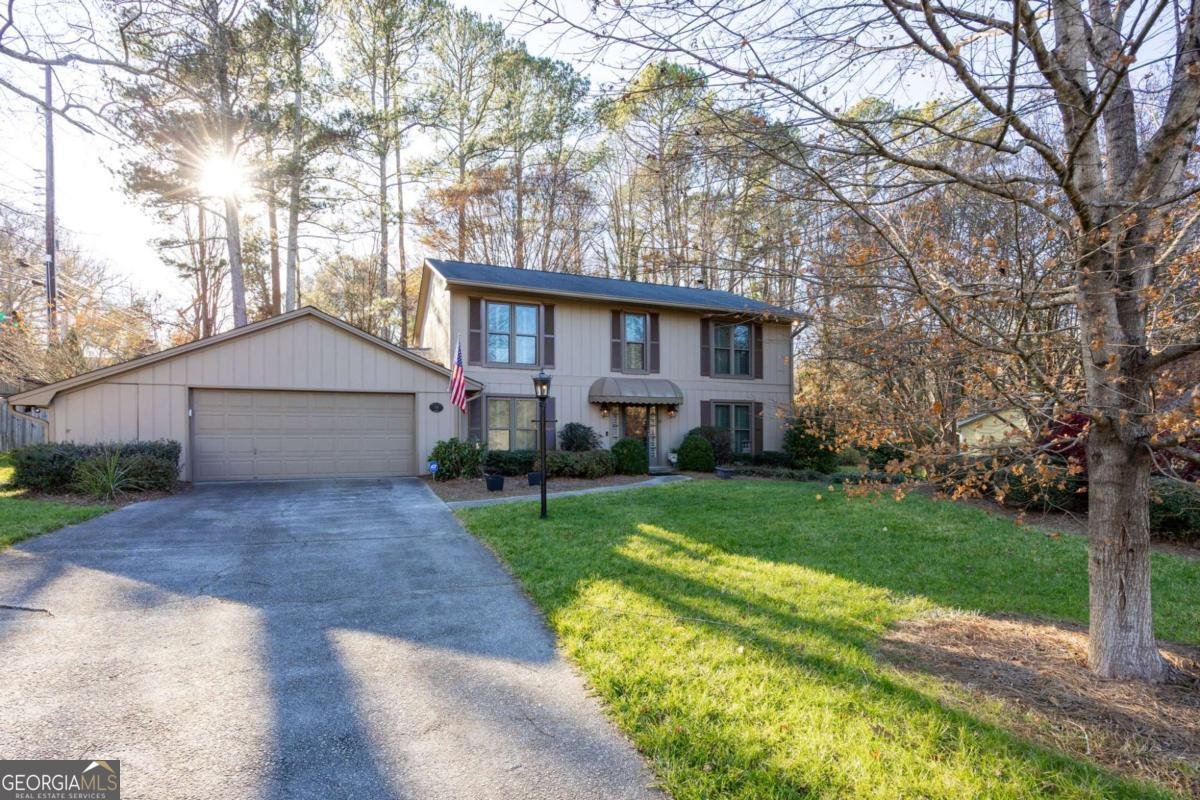 131 Indian Hills Court Marietta - Photo 42