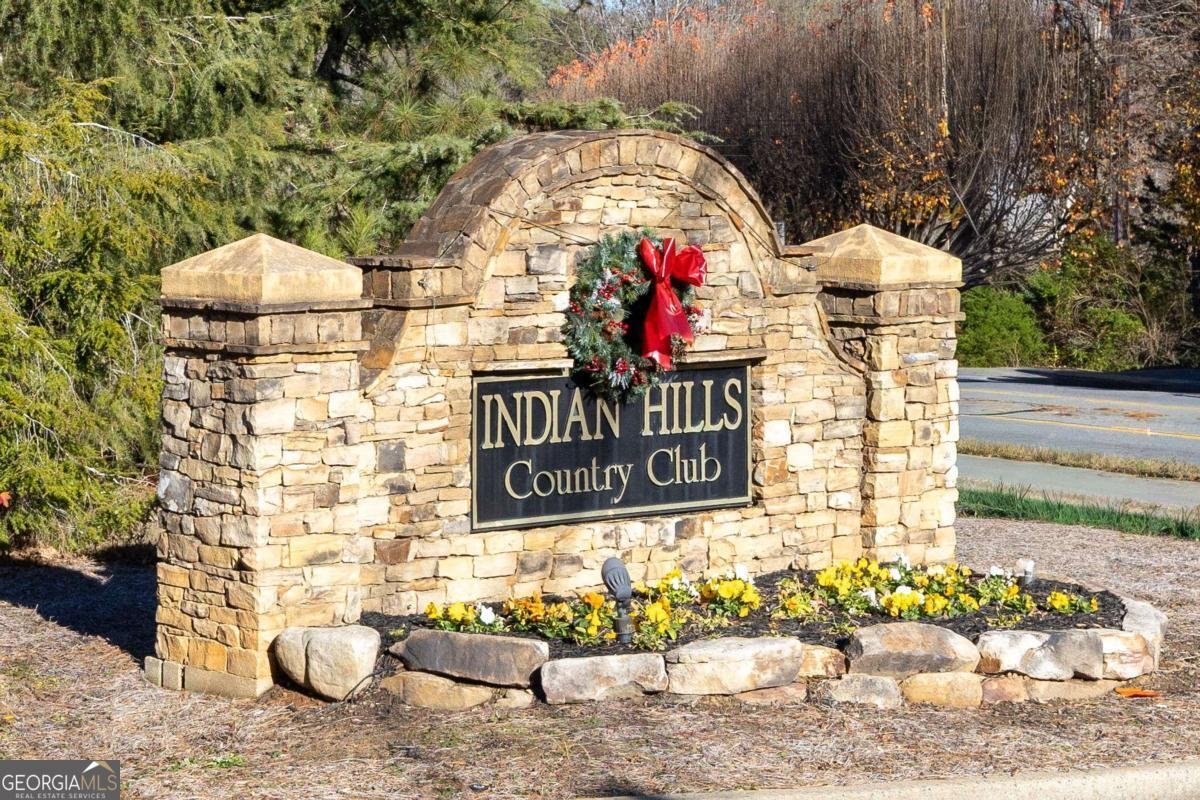 131 Indian Hills Court Marietta - Photo 45