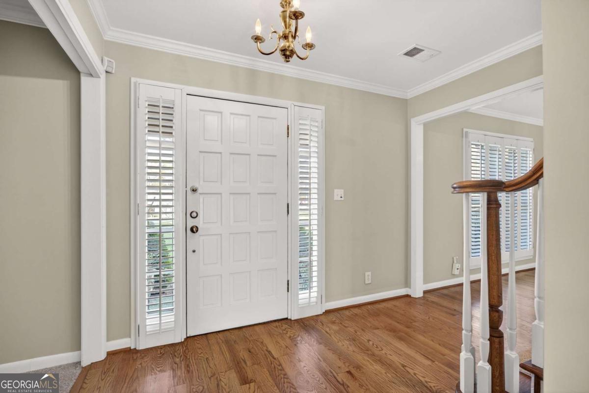 131 Indian Hills Court Marietta - Photo 6