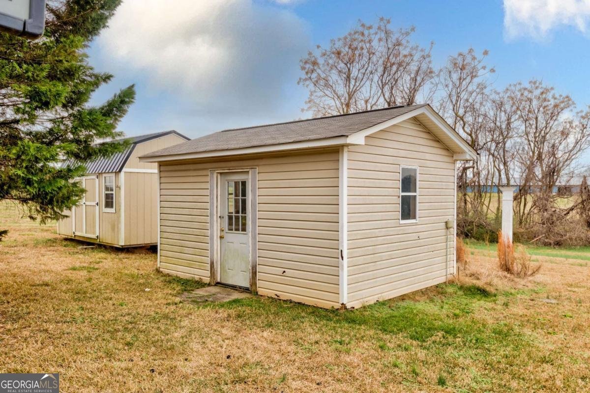 665 Caney Branch Road Lavonia - Photo 11