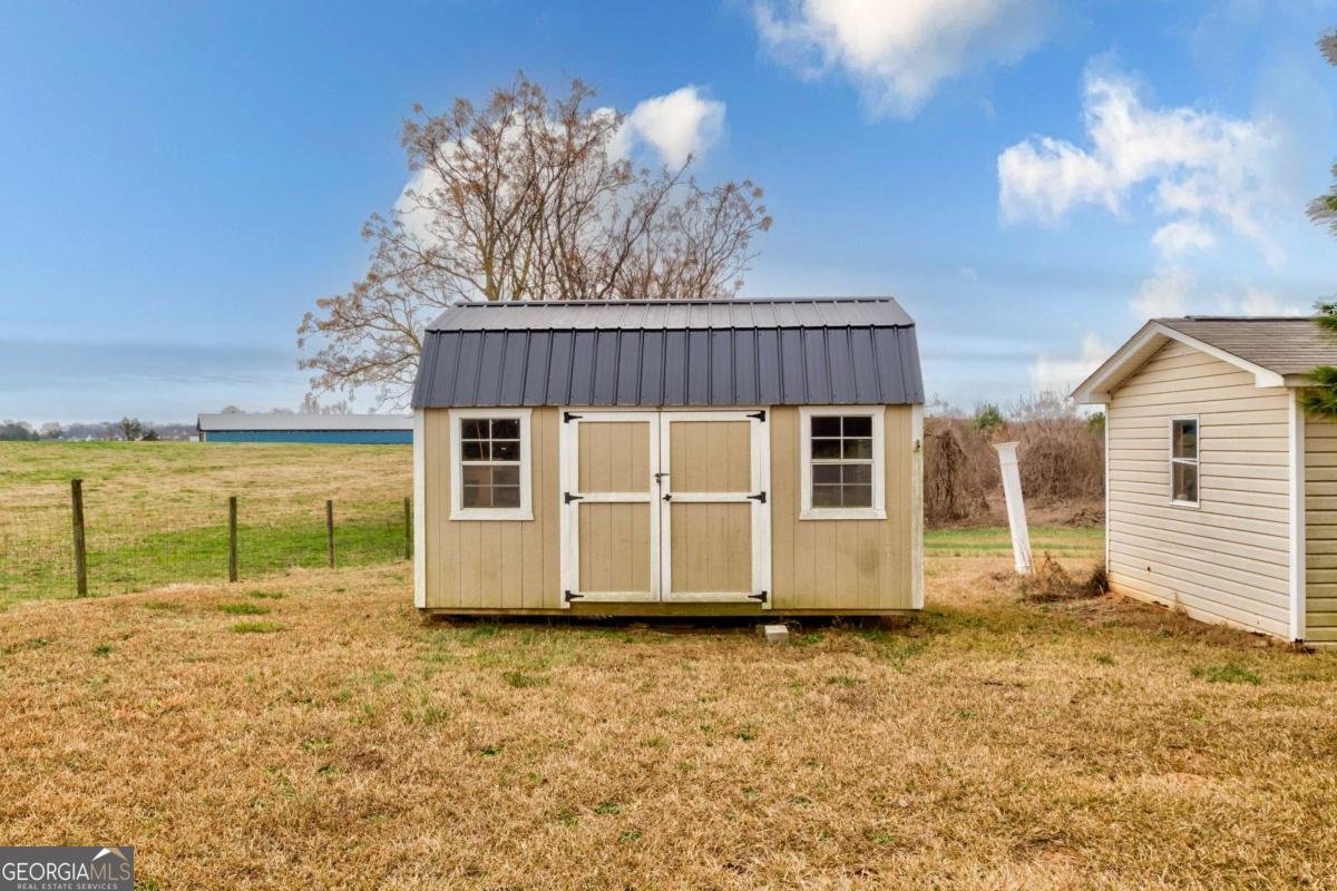 665 Caney Branch Road Lavonia - Photo 12