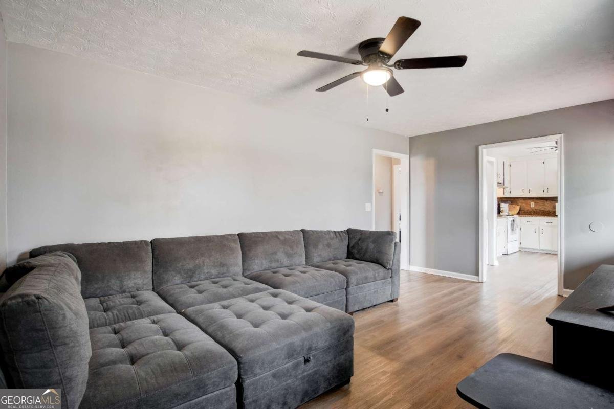 665 Caney Branch Road Lavonia - Photo 14