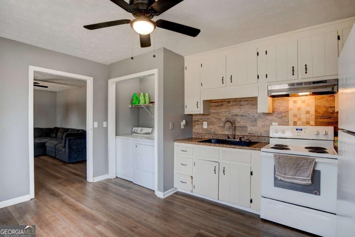 665 Caney Branch Road Lavonia - Photo 17