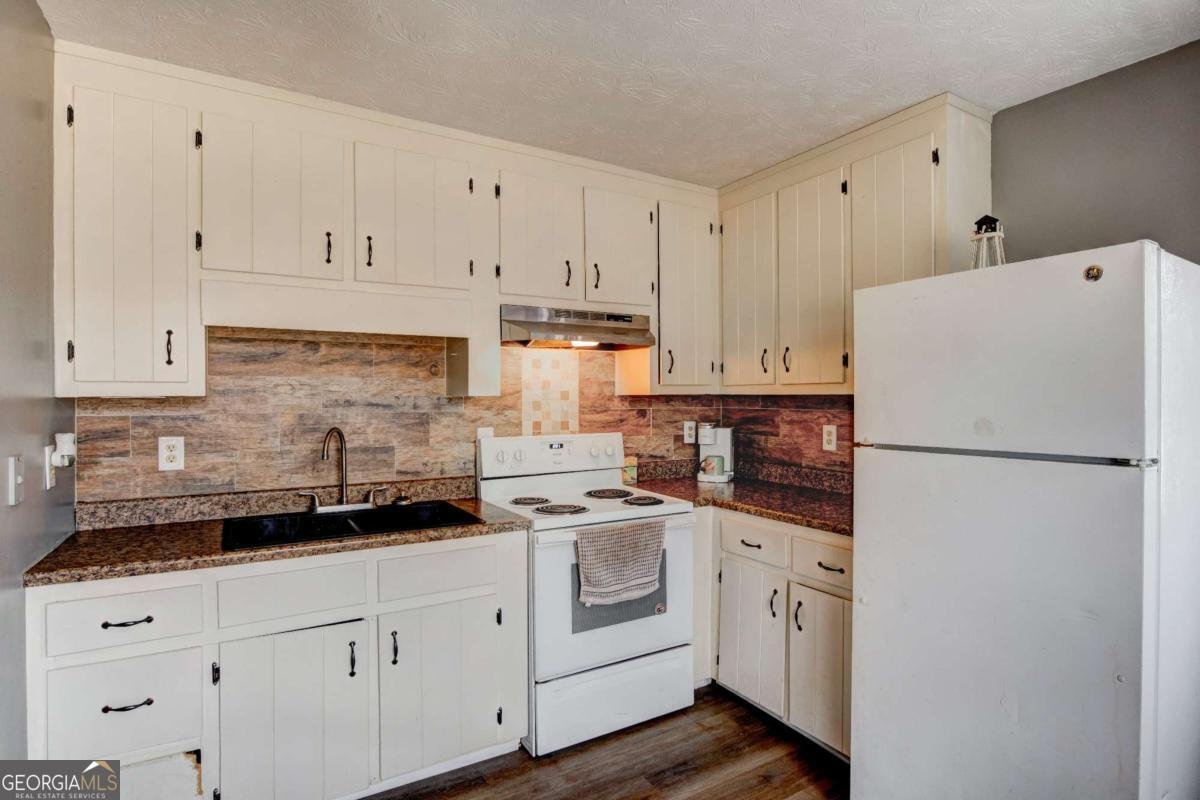 665 Caney Branch Road Lavonia - Photo 18