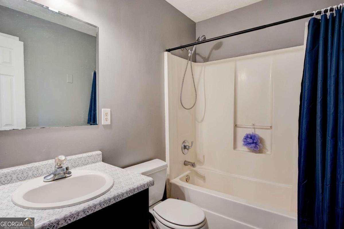 665 Caney Branch Road Lavonia - Photo 21