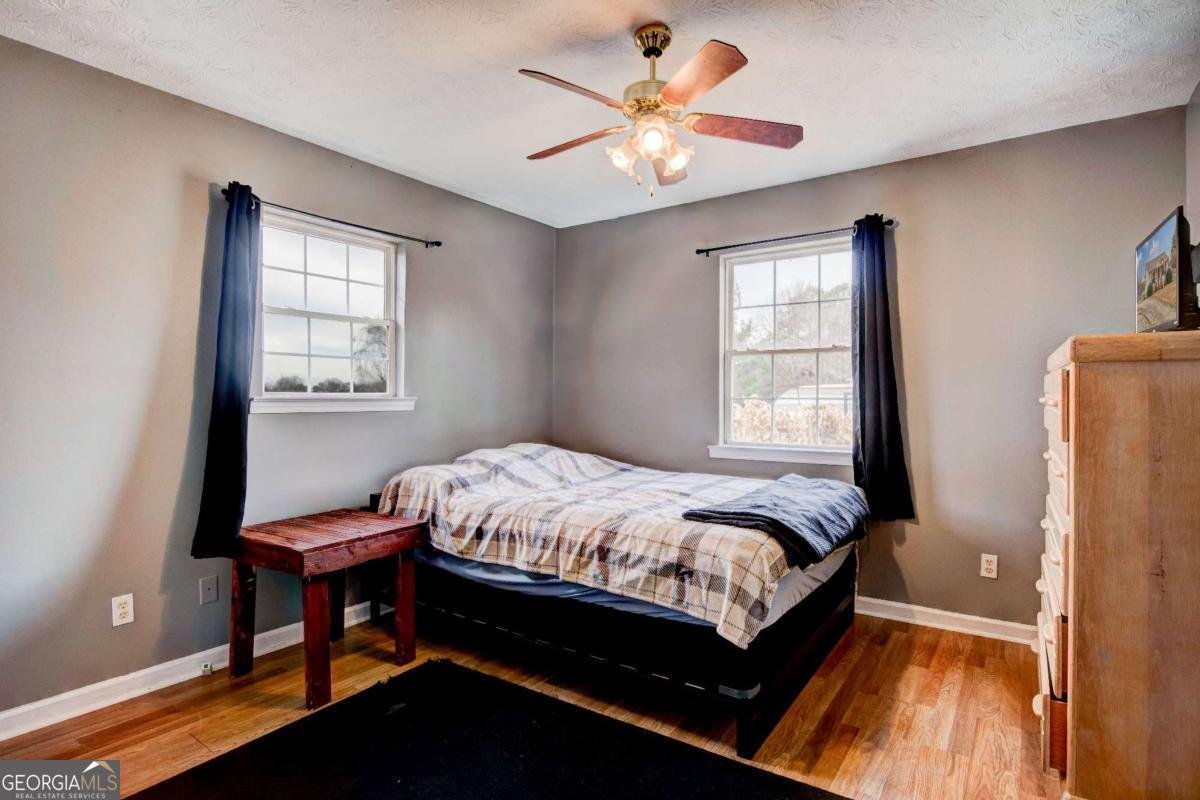 665 Caney Branch Road Lavonia - Photo 22