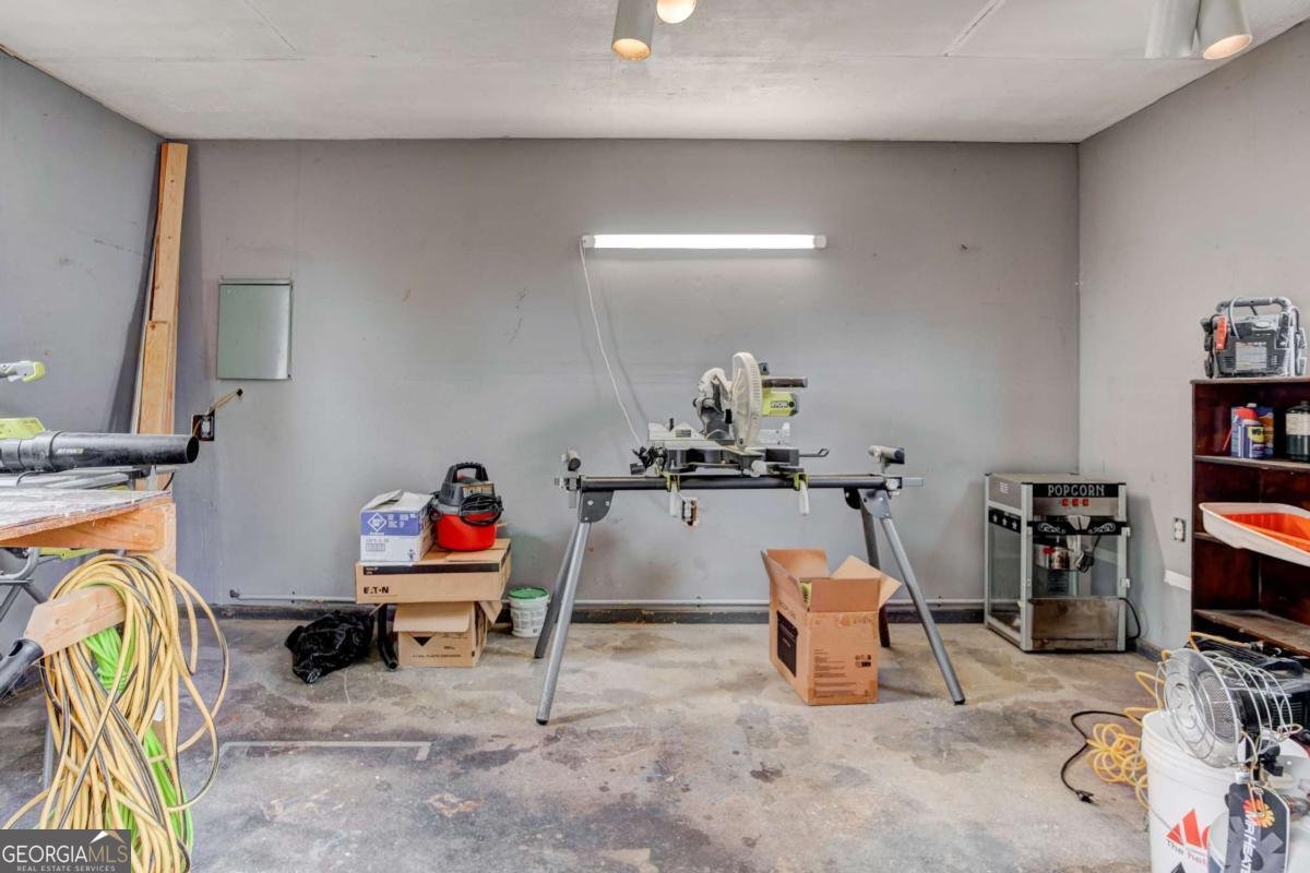 665 Caney Branch Road Lavonia - Photo 24