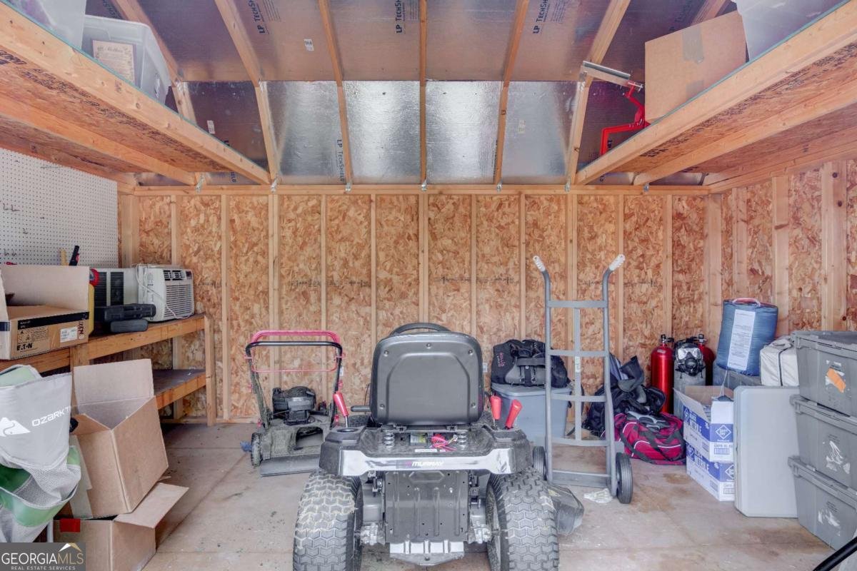 665 Caney Branch Road Lavonia - Photo 26