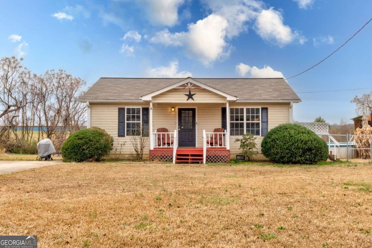 665 Caney Branch Road Lavonia - Photo 6