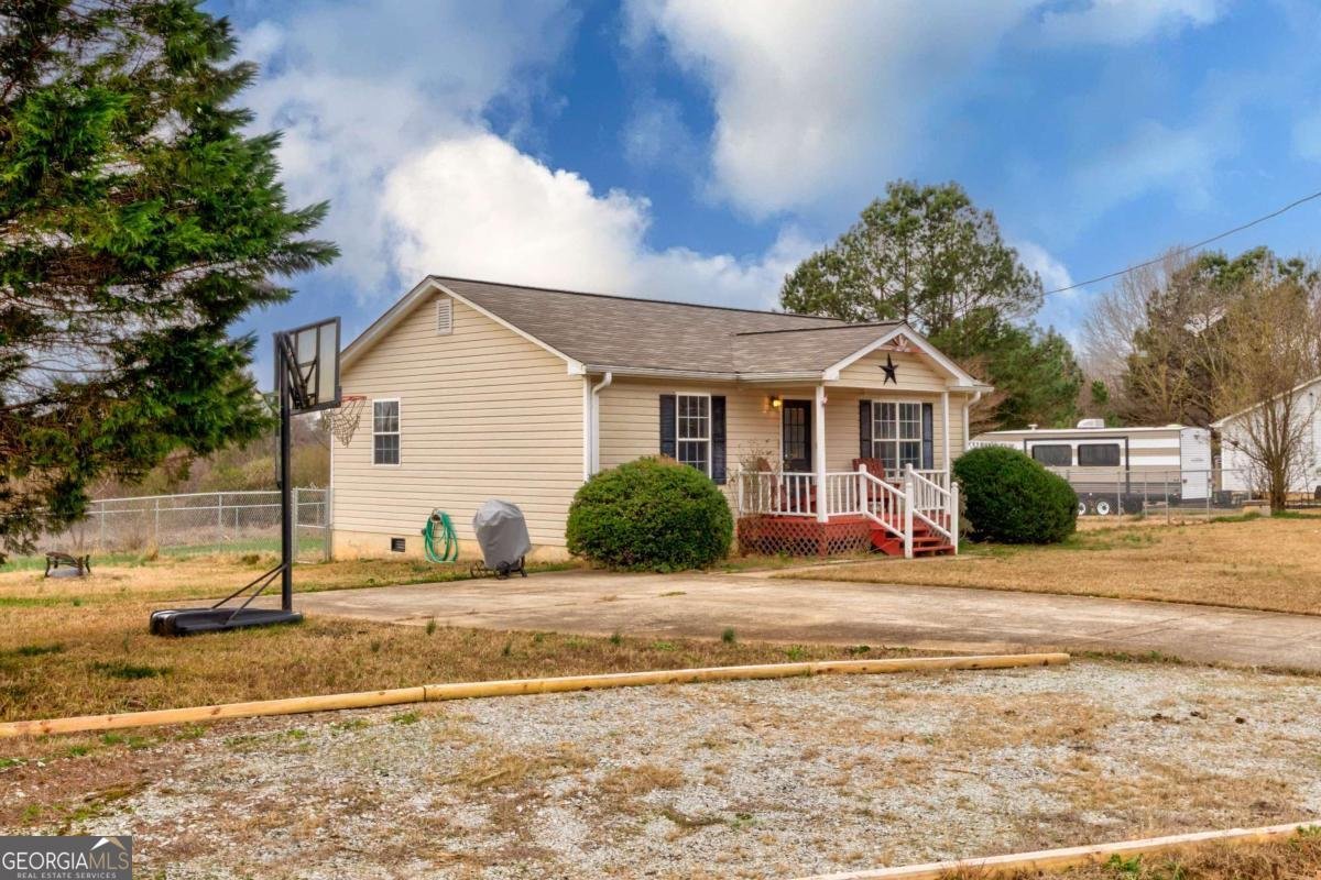 665 Caney Branch Road Lavonia - Photo 7