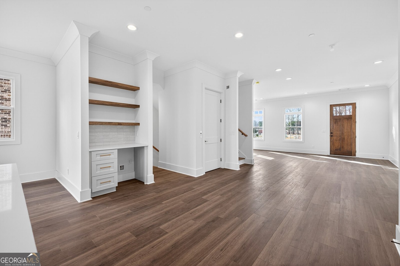 4810 Moonview Lane Sugar Hill - Photo 14