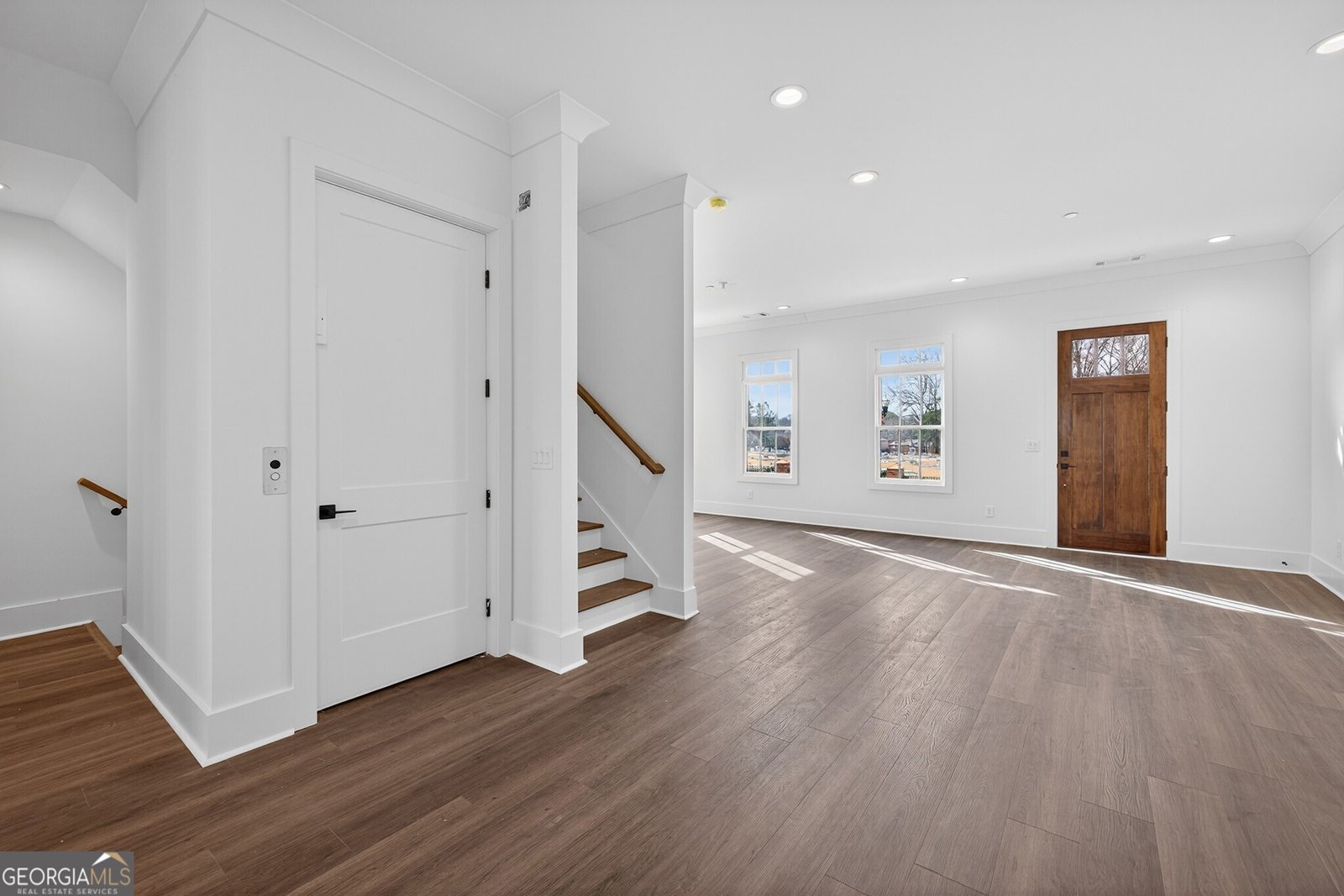 4810 Moonview Lane Sugar Hill - Photo 16