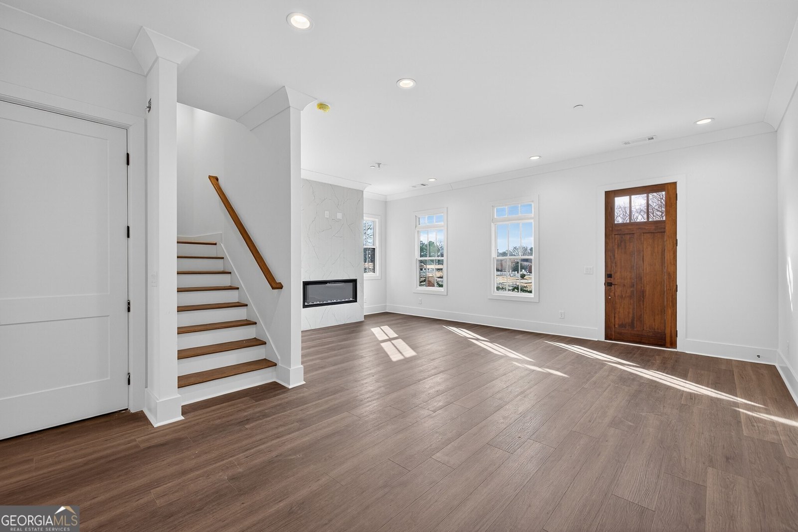 4810 Moonview Lane Sugar Hill - Photo 17