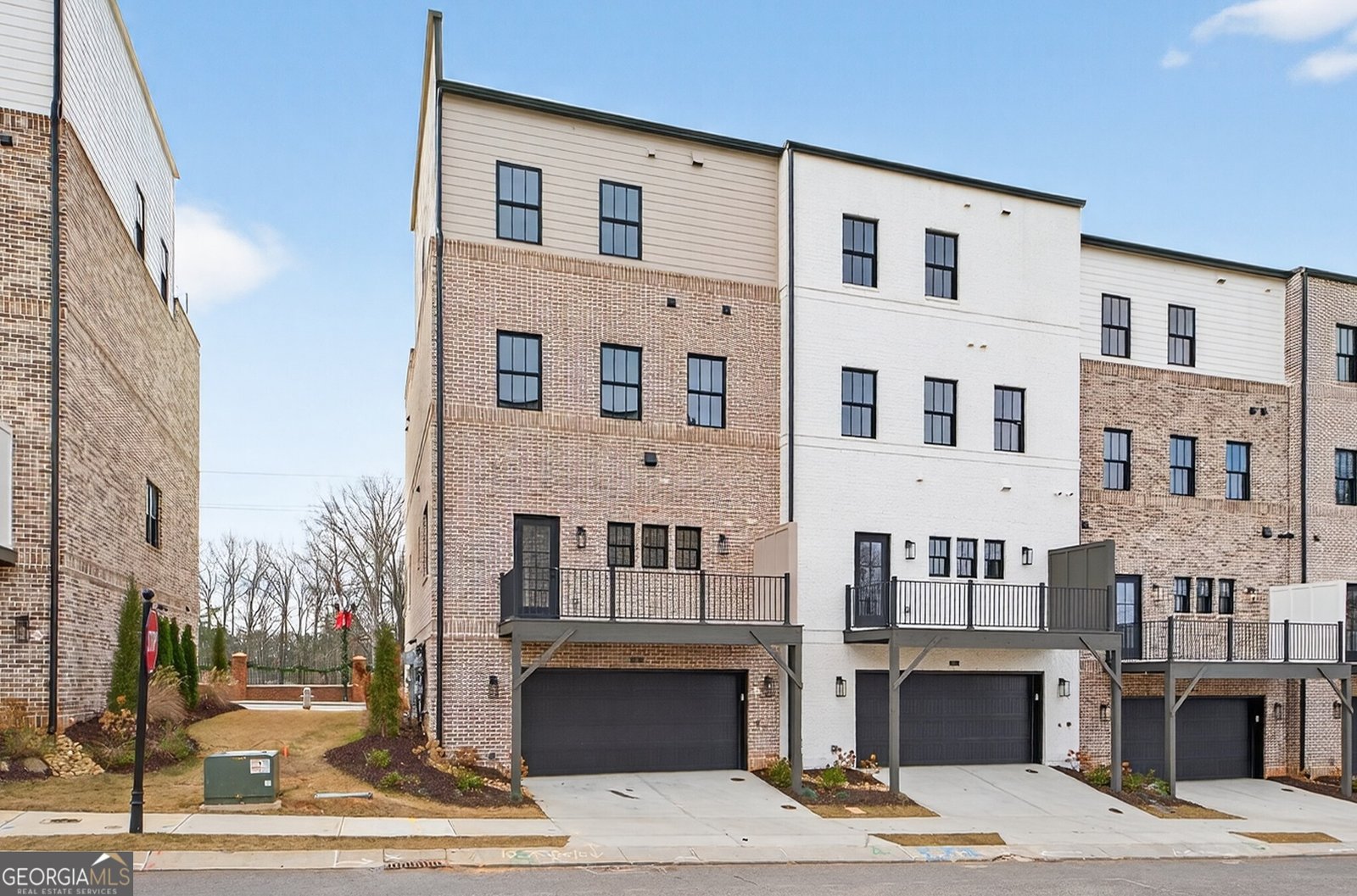 4810 Moonview Lane Sugar Hill - Photo 53