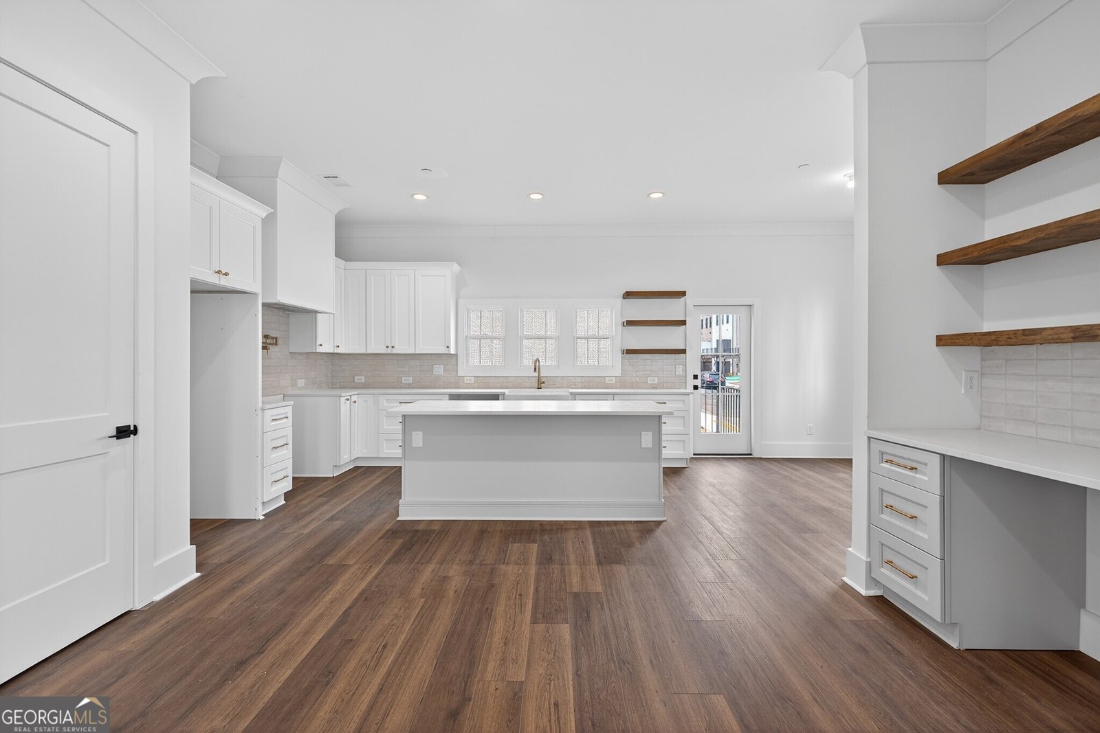 4810 Moonview Lane Sugar Hill - Photo 8