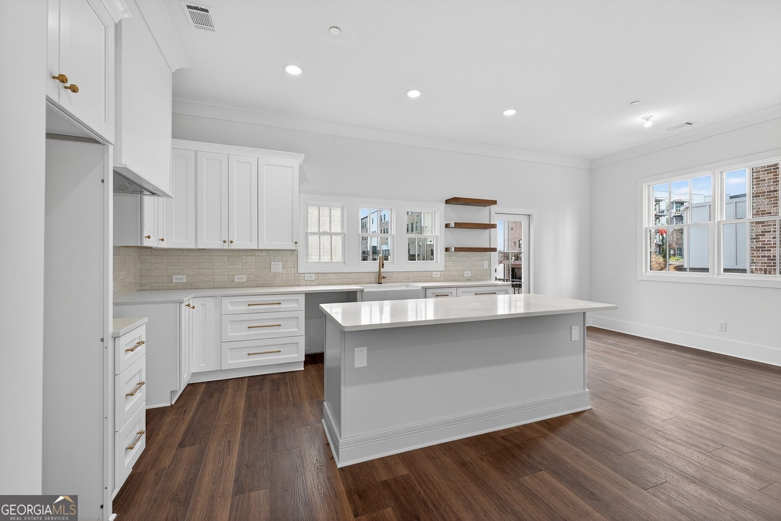 4810 Moonview Lane Sugar Hill - Photo 9