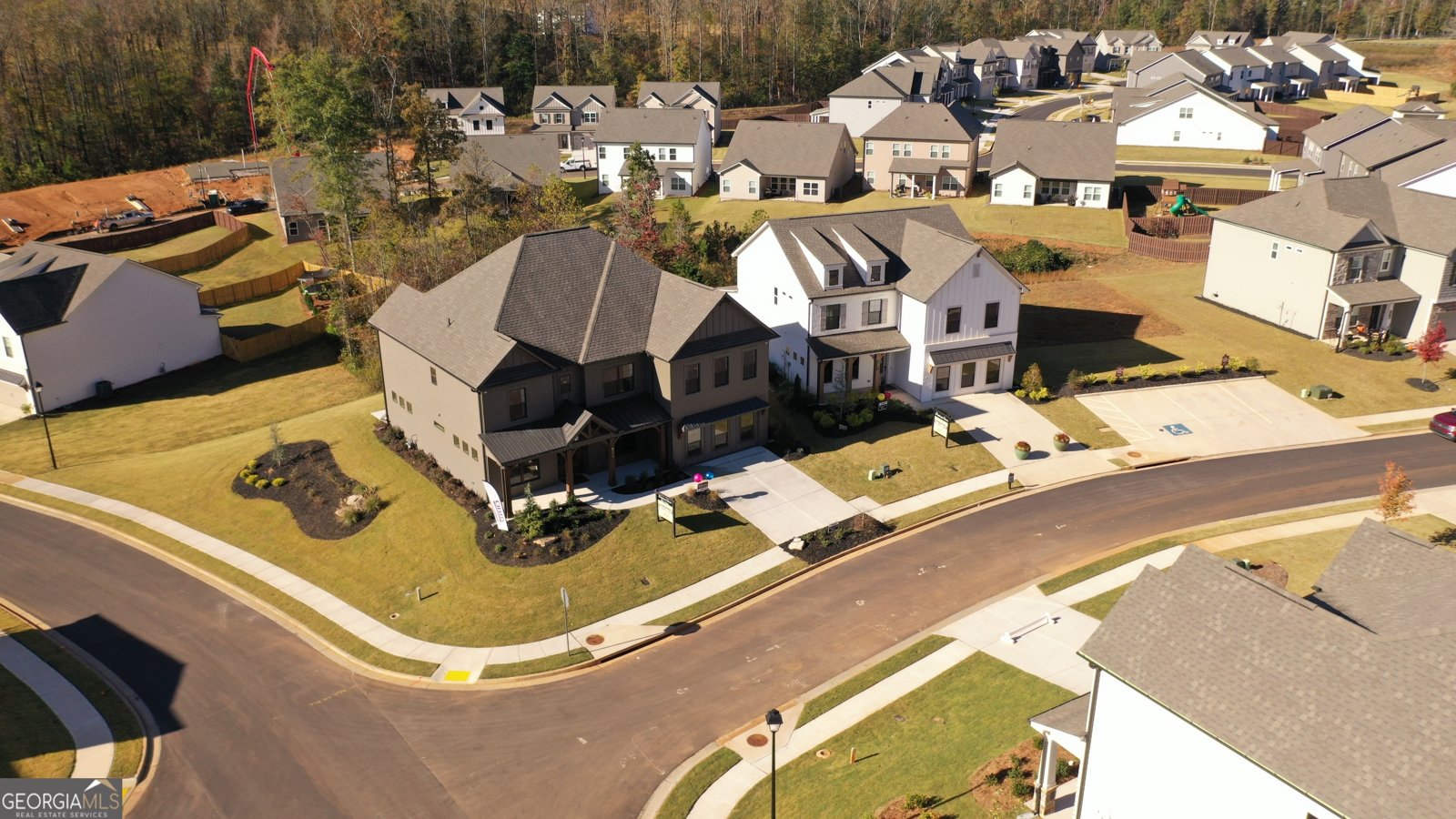 5342 Windridge Parkway Gainesville - Photo 61